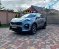 Сірий Кіа Sportage, об'ємом двигуна 1.6 л та пробігом 150 тис. км за 16800 $, фото 1 на Automoto.ua