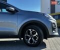 Сірий Кіа Sportage, об'ємом двигуна 1.59 л та пробігом 53 тис. км за 17999 $, фото 11 на Automoto.ua