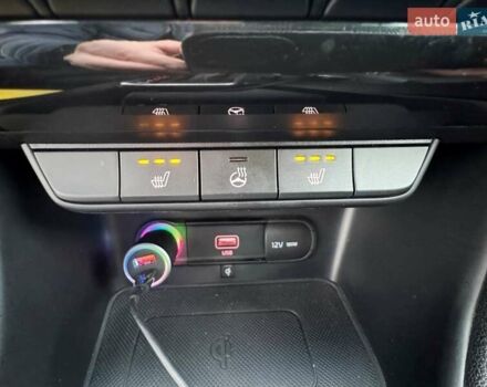 Серый Киа Sportage, объемом двигателя 2 л и пробегом 57 тыс. км за 26500 $, фото 75 на Automoto.ua