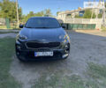 Серый Киа Sportage, объемом двигателя 1.59 л и пробегом 116 тыс. км за 17499 $, фото 1 на Automoto.ua