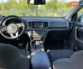 Серый Киа Sportage, объемом двигателя 1.59 л и пробегом 91 тыс. км за 18799 $, фото 7 на Automoto.ua