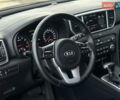 Серый Киа Sportage, объемом двигателя 1.59 л и пробегом 49 тыс. км за 18800 $, фото 17 на Automoto.ua