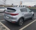 Серый Киа Sportage, объемом двигателя 1.59 л и пробегом 153 тыс. км за 16500 $, фото 50 на Automoto.ua
