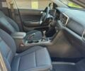 Серый Киа Sportage, объемом двигателя 2 л и пробегом 136 тыс. км за 15000 $, фото 9 на Automoto.ua