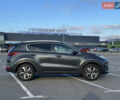 Серый Киа Sportage, объемом двигателя 1.59 л и пробегом 49 тыс. км за 18800 $, фото 14 на Automoto.ua
