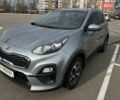 Серый Киа Sportage, объемом двигателя 1.59 л и пробегом 142 тыс. км за 19800 $, фото 3 на Automoto.ua