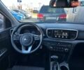 Серый Киа Sportage, объемом двигателя 2.36 л и пробегом 102 тыс. км за 18790 $, фото 13 на Automoto.ua