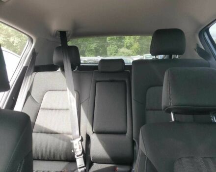 Сірий Кіа Sportage, об'ємом двигуна 0 л та пробігом 49 тис. км за 3900 $, фото 9 на Automoto.ua