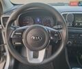 Серый Киа Sportage, объемом двигателя 1.6 л и пробегом 92 тыс. км за 16700 $, фото 22 на Automoto.ua