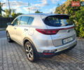 Сірий Кіа Sportage, об'ємом двигуна 1.59 л та пробігом 94 тис. км за 15500 $, фото 1 на Automoto.ua