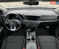 Сірий Кіа Sportage, об'ємом двигуна 1.59 л та пробігом 33 тис. км за 19999 $, фото 26 на Automoto.ua