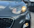 Серый Киа Sportage, объемом двигателя 1.6 л и пробегом 43 тыс. км за 20990 $, фото 3 на Automoto.ua