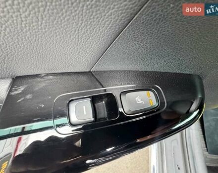 Серый Киа Sportage, объемом двигателя 2 л и пробегом 57 тыс. км за 26500 $, фото 55 на Automoto.ua