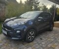 Серый Киа Sportage, объемом двигателя 1.6 л и пробегом 29 тыс. км за 17000 $, фото 1 на Automoto.ua
