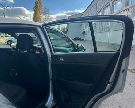 Серый Киа Sportage, объемом двигателя 1.59 л и пробегом 73 тыс. км за 18300 $, фото 5 на Automoto.ua