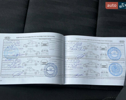 Серый Киа Sportage, объемом двигателя 1.59 л и пробегом 49 тыс. км за 18800 $, фото 38 на Automoto.ua