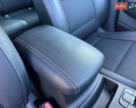 Серый Киа Sportage, объемом двигателя 2 л и пробегом 83 тыс. км за 26200 $, фото 64 на Automoto.ua