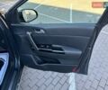Серый Киа Sportage, объемом двигателя 2 л и пробегом 83 тыс. км за 26200 $, фото 77 на Automoto.ua