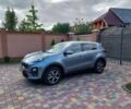 Сірий Кіа Sportage, об'ємом двигуна 1.6 л та пробігом 150 тис. км за 16800 $, фото 6 на Automoto.ua