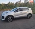 Серый Киа Sportage, объемом двигателя 1.6 л и пробегом 92 тыс. км за 16700 $, фото 20 на Automoto.ua