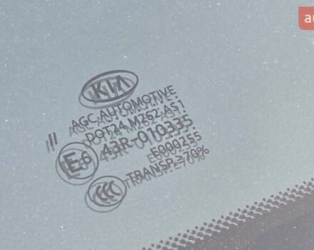 Сірий Кіа Sportage, об'ємом двигуна 1.6 л та пробігом 59 тис. км за 22000 $, фото 13 на Automoto.ua