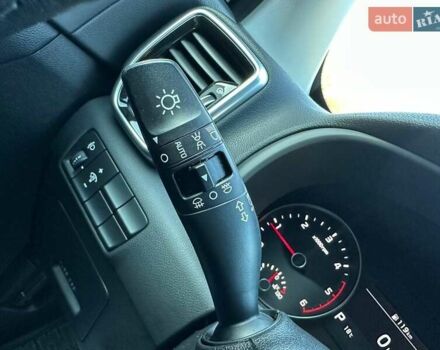 Серый Киа Sportage, объемом двигателя 2 л и пробегом 83 тыс. км за 26200 $, фото 41 на Automoto.ua