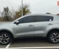 Сірий Кіа Sportage, об'ємом двигуна 2 л та пробігом 62 тис. км за 24500 $, фото 12 на Automoto.ua