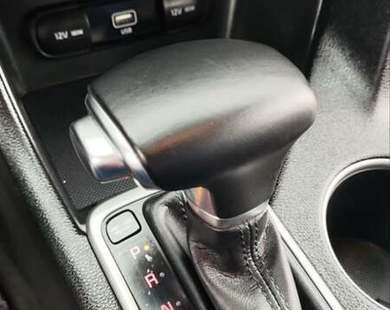 Сірий Кіа Sportage, об'ємом двигуна 2 л та пробігом 62 тис. км за 24500 $, фото 41 на Automoto.ua