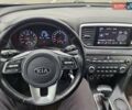 Серый Киа Sportage, объемом двигателя 1.59 л и пробегом 55 тыс. км за 20000 $, фото 20 на Automoto.ua