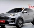 Серый Киа Sportage, объемом двигателя 2 л и пробегом 84 тыс. км за 16200 $, фото 1 на Automoto.ua