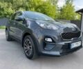 Сірий Кіа Sportage, об'ємом двигуна 1.6 л та пробігом 108 тис. км за 19500 $, фото 2 на Automoto.ua