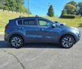 Серый Киа Sportage, объемом двигателя 2.4 л и пробегом 45 тыс. км за 7800 $, фото 2 на Automoto.ua