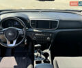 Сірий Кіа Sportage, об'ємом двигуна 1.59 л та пробігом 22 тис. км за 20900 $, фото 6 на Automoto.ua