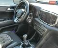 Сірий Кіа Sportage, об'ємом двигуна 1.59 л та пробігом 53 тис. км за 17999 $, фото 30 на Automoto.ua