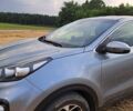 Серый Киа Sportage, объемом двигателя 1.59 л и пробегом 109 тыс. км за 17800 $, фото 16 на Automoto.ua