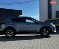 Сірий Кіа Sportage, об'ємом двигуна 1.59 л та пробігом 53 тис. км за 17999 $, фото 10 на Automoto.ua