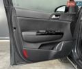 Сірий Кіа Sportage, об'ємом двигуна 2 л та пробігом 77 тис. км за 26500 $, фото 37 на Automoto.ua