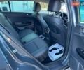 Серый Киа Sportage, объемом двигателя 2 л и пробегом 83 тыс. км за 26200 $, фото 68 на Automoto.ua