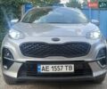 Сірий Кіа Sportage, об'ємом двигуна 2.4 л та пробігом 30 тис. км за 22500 $, фото 1 на Automoto.ua