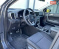 Серый Киа Sportage, объемом двигателя 1.6 л и пробегом 3 тыс. км за 21700 $, фото 22 на Automoto.ua