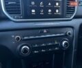 Серый Киа Sportage, объемом двигателя 2.36 л и пробегом 102 тыс. км за 18790 $, фото 24 на Automoto.ua