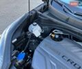 Серый Киа Sportage, объемом двигателя 2 л и пробегом 83 тыс. км за 26200 $, фото 93 на Automoto.ua