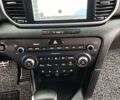 Сірий Кіа Sportage, об'ємом двигуна 2 л та пробігом 62 тис. км за 24500 $, фото 38 на Automoto.ua