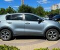 Сірий Кіа Sportage, об'ємом двигуна 0.16 л та пробігом 85 тис. км за 18200 $, фото 7 на Automoto.ua