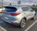 Серый Киа Sportage, объемом двигателя 1.59 л и пробегом 153 тыс. км за 16500 $, фото 12 на Automoto.ua