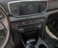 Серый Киа Sportage, объемом двигателя 1.59 л и пробегом 83 тыс. км за 20500 $, фото 14 на Automoto.ua