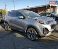 Сірий Кіа Sportage, об'ємом двигуна 2 л та пробігом 61 тис. км за 3000 $, фото 4 на Automoto.ua