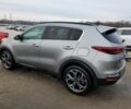 Сірий Кіа Sportage, об'ємом двигуна 2 л та пробігом 14 тис. км за 7300 $, фото 4 на Automoto.ua