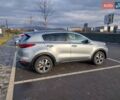 Серый Киа Sportage, объемом двигателя 1.59 л и пробегом 153 тыс. км за 16500 $, фото 11 на Automoto.ua