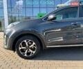 Серый Киа Sportage, объемом двигателя 2 л и пробегом 83 тыс. км за 26200 $, фото 18 на Automoto.ua